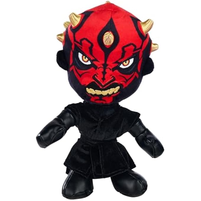 Bandai LUCASFILM - DARTH MAUL, 25CM - Image 1